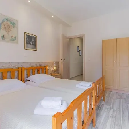 Appartement Corfu Duke'S House II Extérieur photo