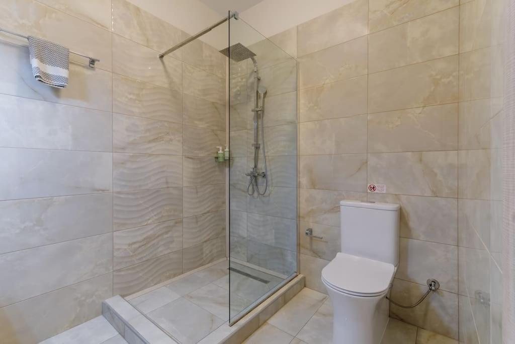Apartamento Corfu Duke's House Ii