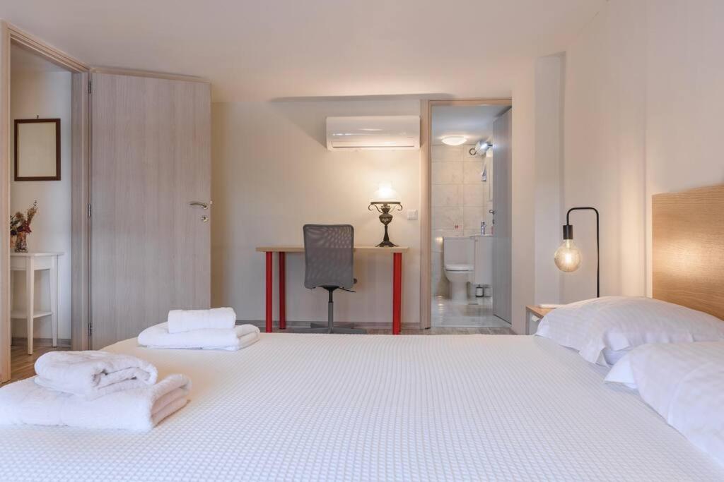 Apartamento Corfu Duke's House Ii