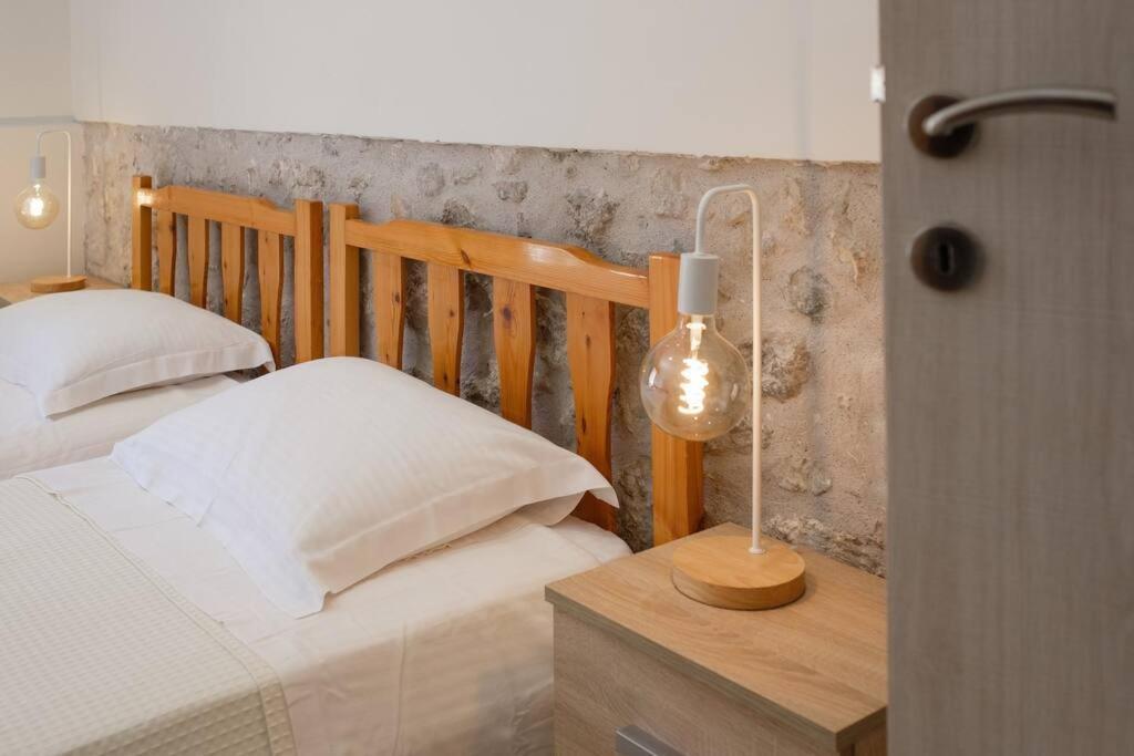 Apartamento Corfu Duke's House Ii *