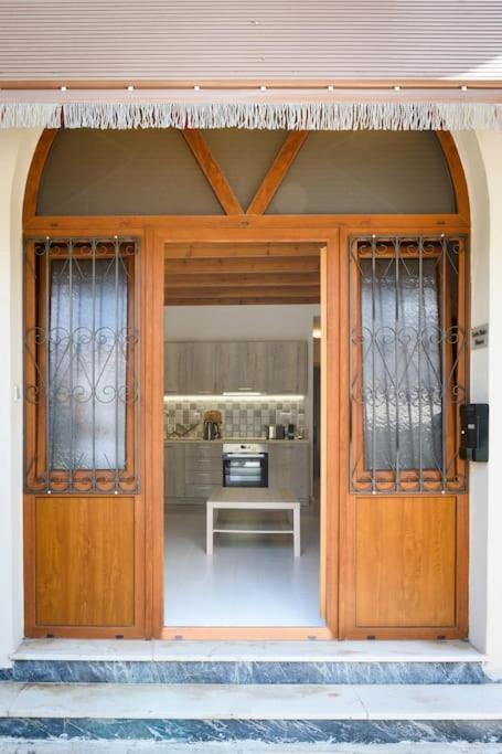 Apartamento Corfu Duke's House Ii Corfu (city)