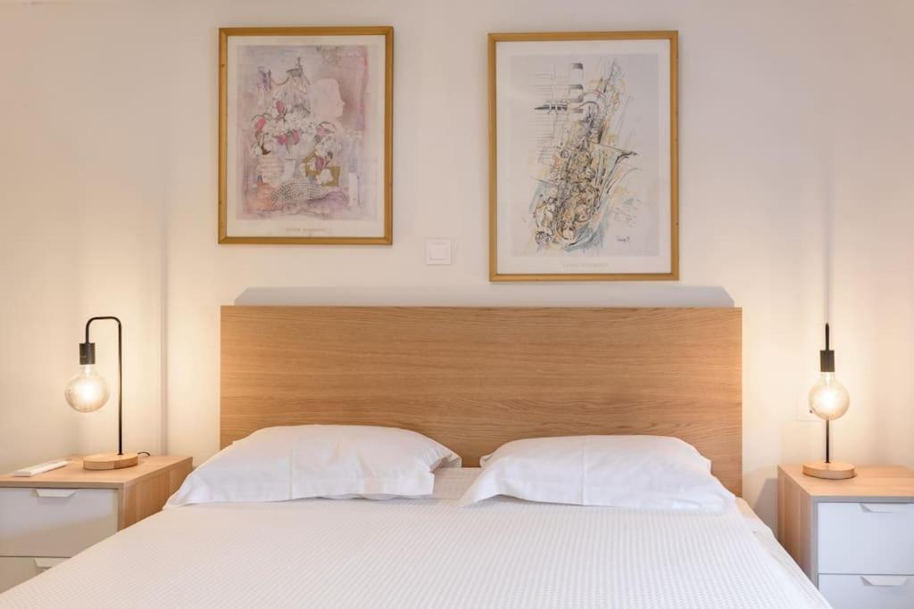 Apartamento Corfu Duke's House Ii