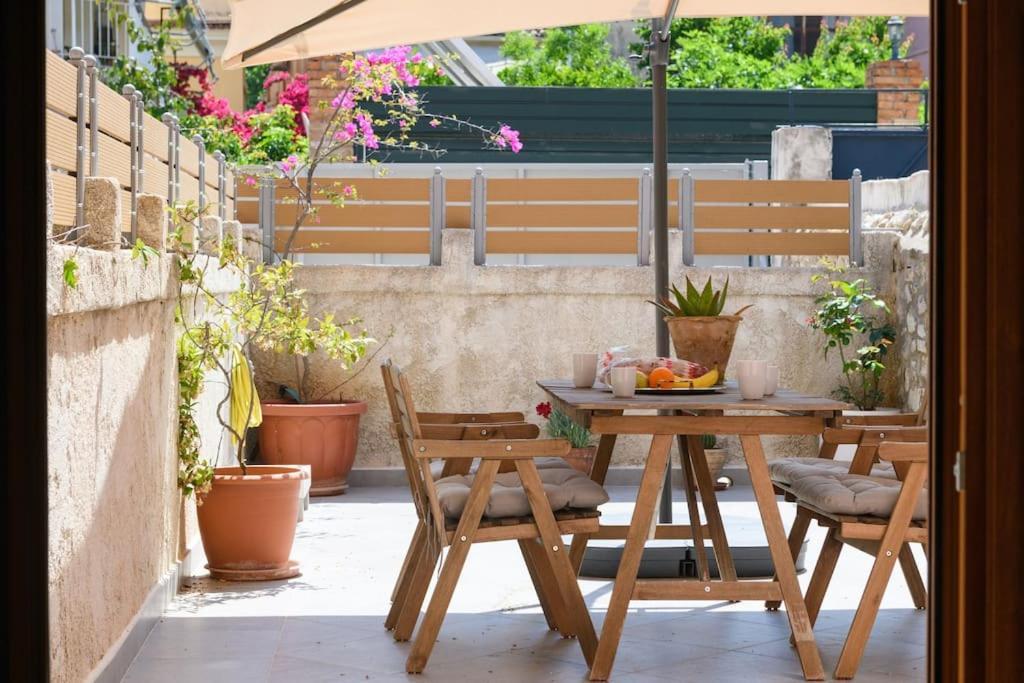 Apartamento Corfu Duke's House Ii *