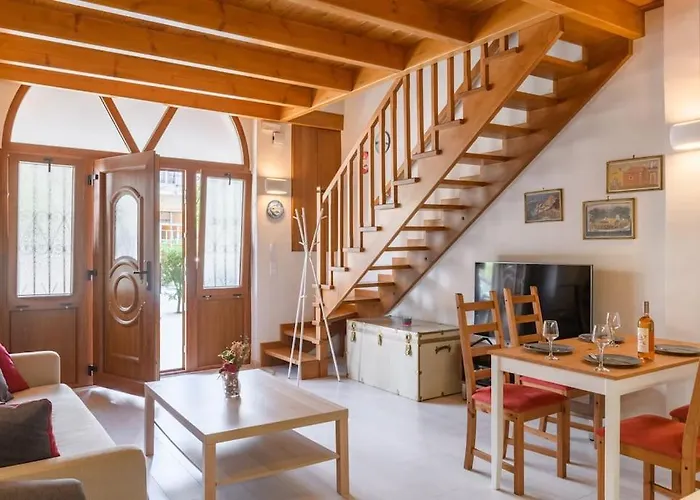 Corfu Duke\'S House II